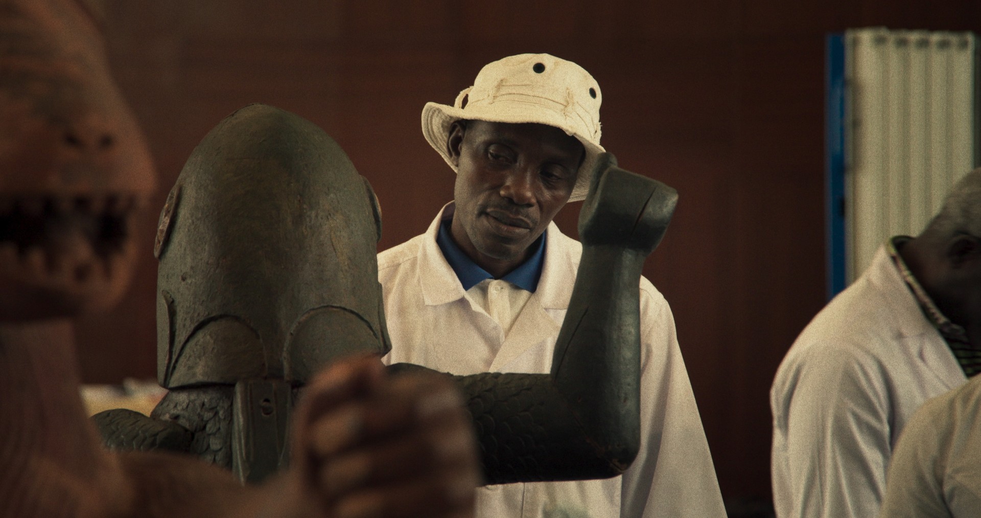 Berlinale 24 Dahomey