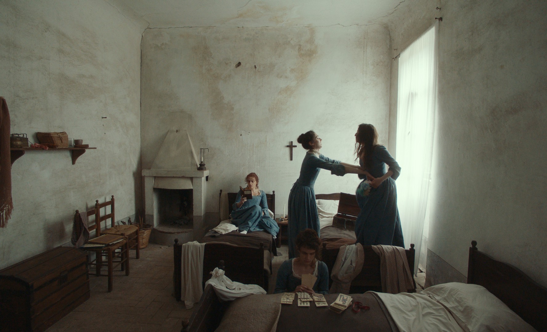 Berlinale 24 Gloria 1