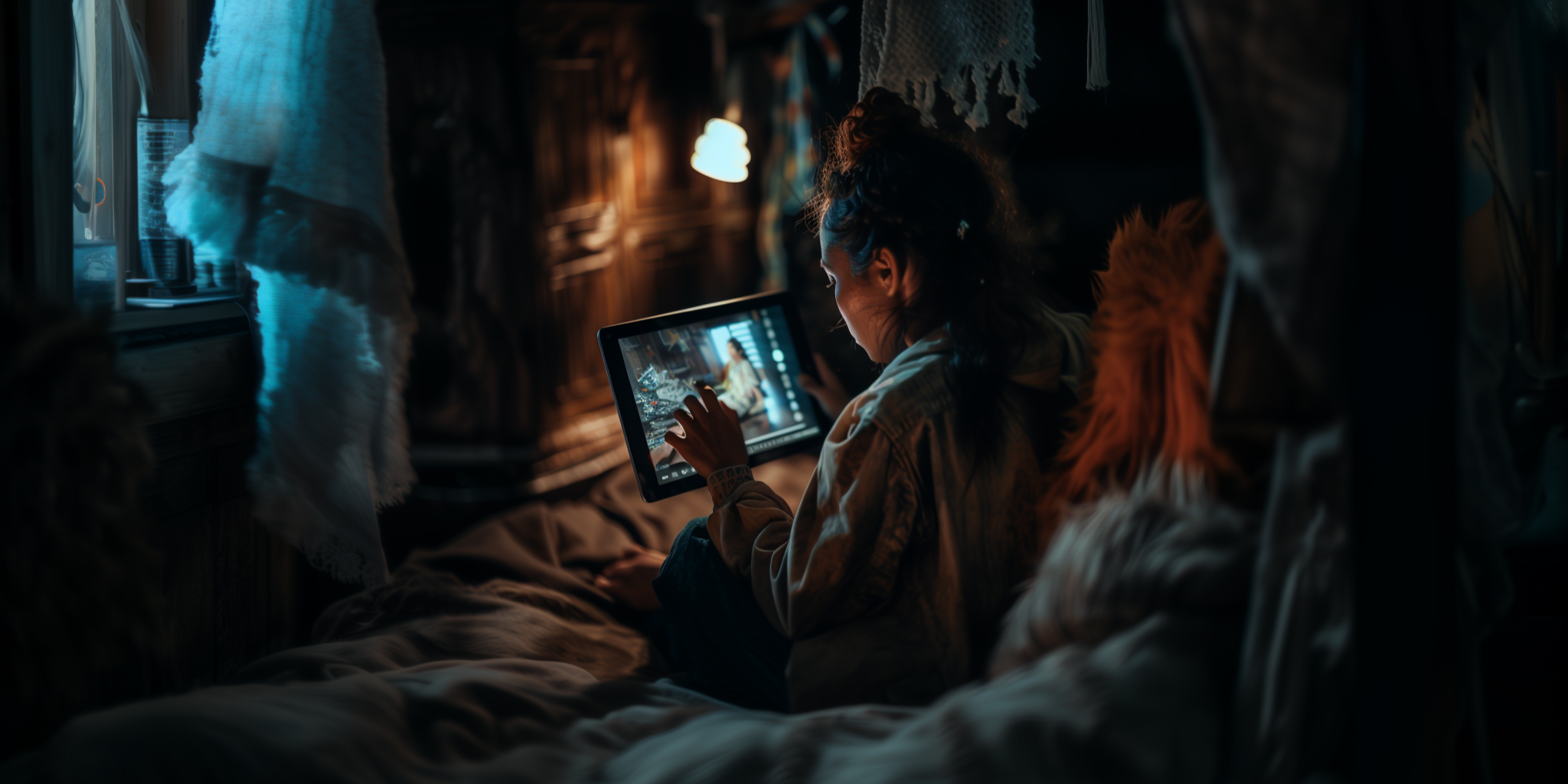 Интерактивно кино