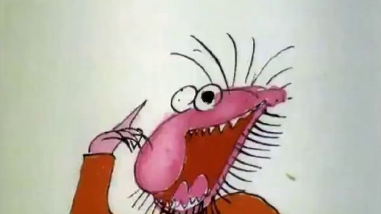  КУКУ (1983, РЕЖИСЬОР ВЕЛИСЛАВ КАЗАКОВ)