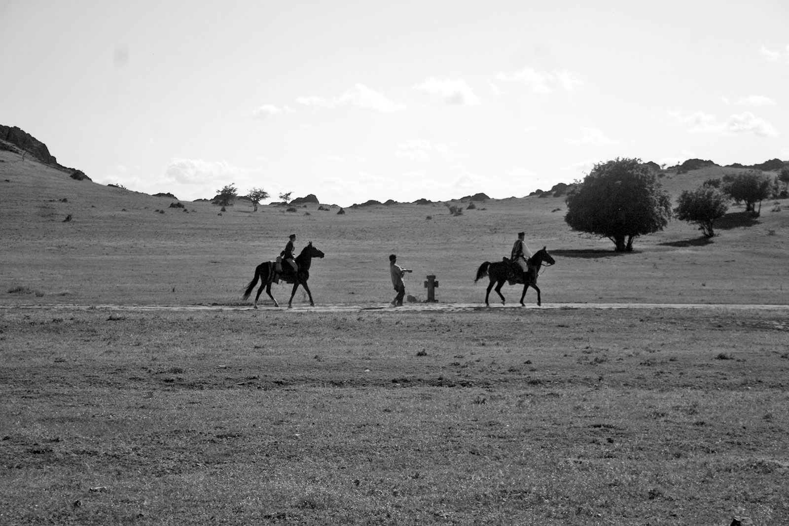 aferim 2