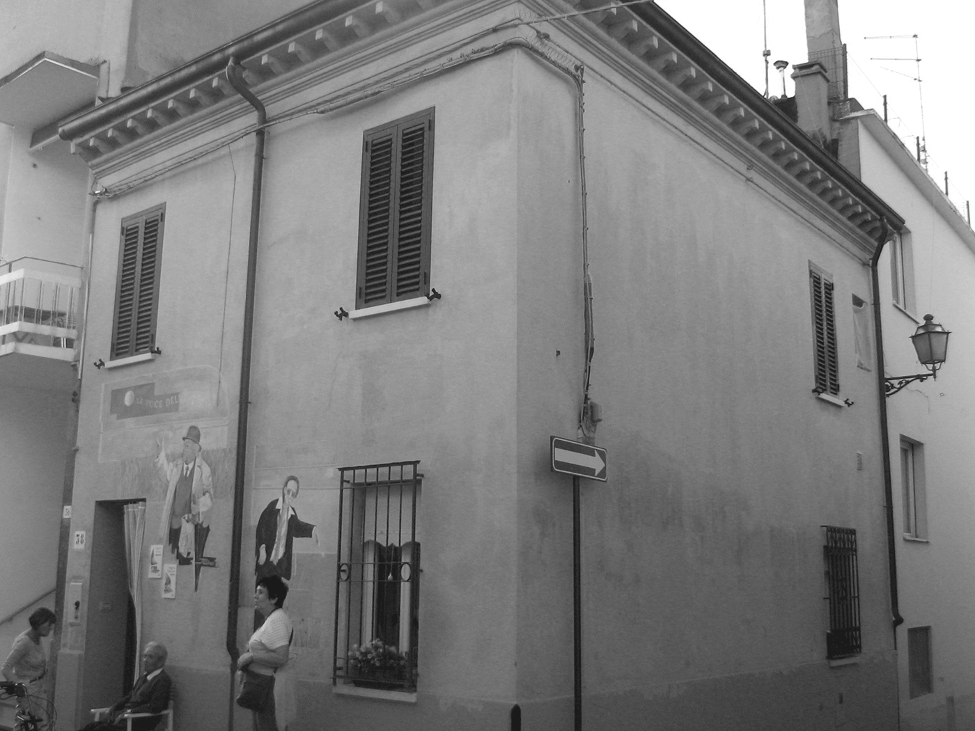 I. Stefanov Felini3rimini