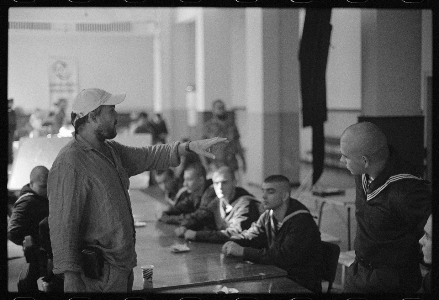 KamenKalev February copyright Filip Todorov