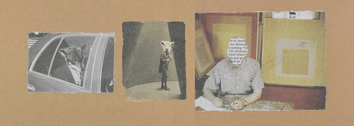 jarmush collage
