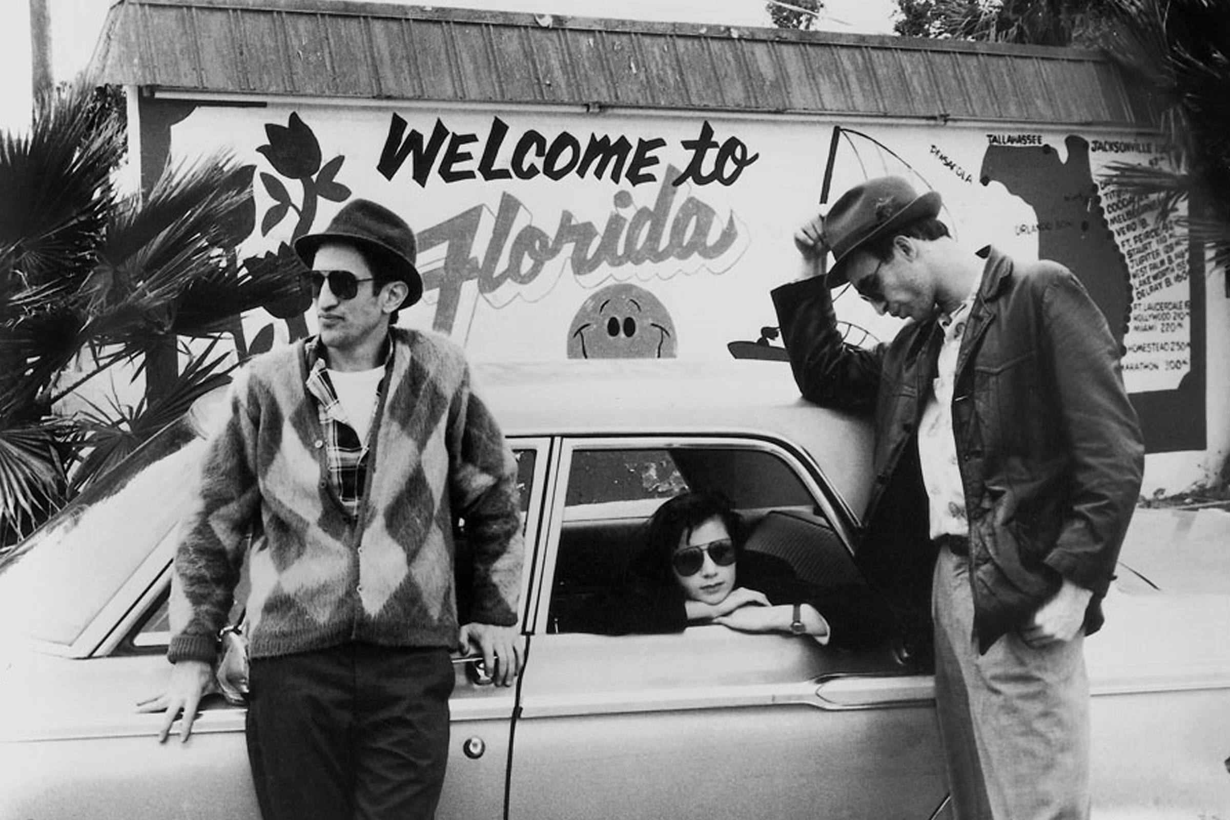 stranger than paradise jim jarmusch movie style