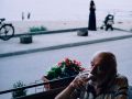 The old man and the sea