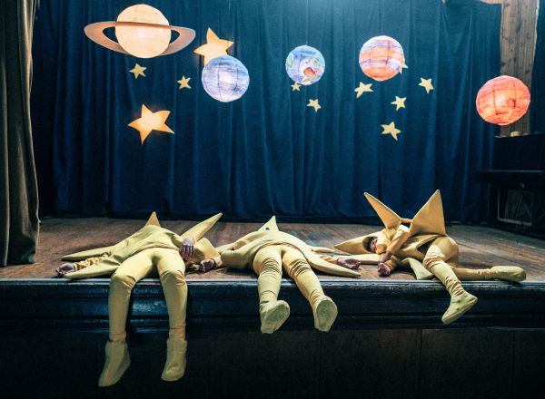 stars