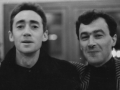Popzlatev s koleg ot juri