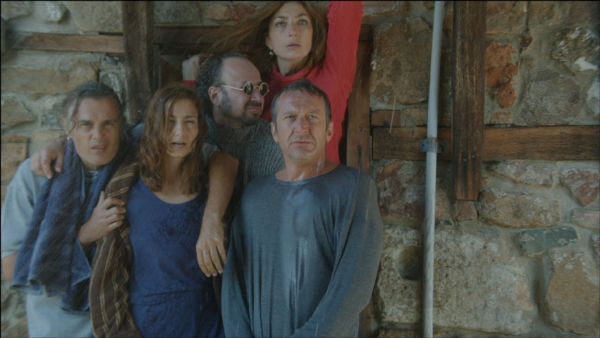The Sinking of Sozopol 3
