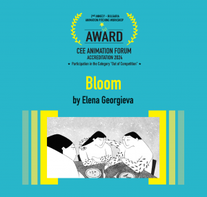 Awards Bloom