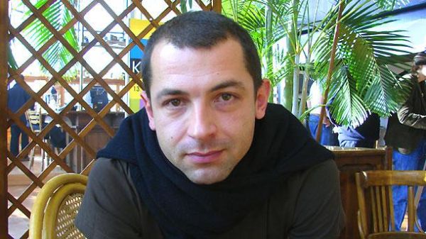 lubo mladenov big