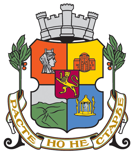 СО герб
